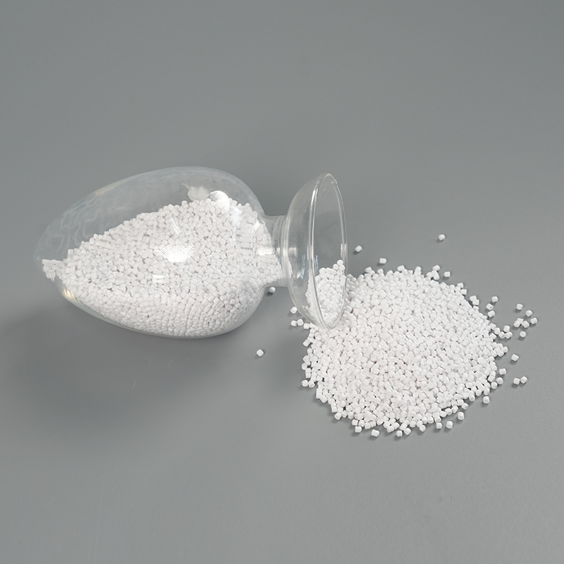 Isolant ignifugé LSZH réticulé par irradiation à accélérateur pour réseaux électriques (Classe B1/B2)