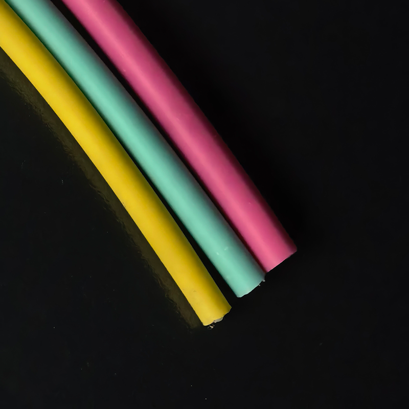 Matériau de gainage pour câbles à fibres optiques destiné aux communications et centres de données (Classe B1/B2)