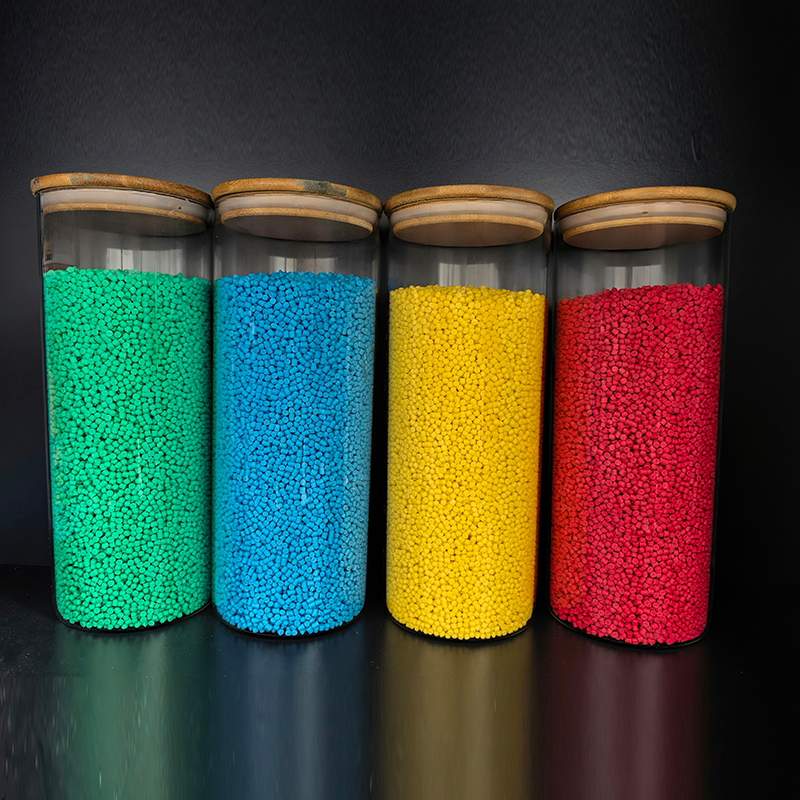 Isolant ignifugé LSZH réticulé par irradiation UV pour travaux de bâtiment (Classe B1/B2)